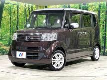 2016 Honda N BOX