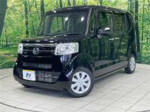 2016 Honda N BOX