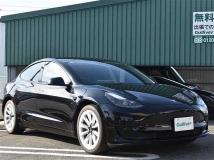 2021 Tesla Motors Others