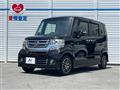 2016 Honda N BOX