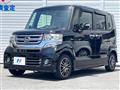 2016 Honda N BOX