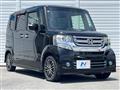 2016 Honda N BOX