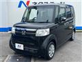 2016 Honda N BOX