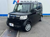 2016 Honda N BOX