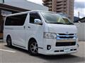 2016 Toyota Hiace Van