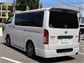 2016 Toyota Hiace Van