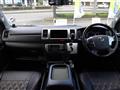 2016 Toyota Hiace Van