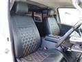 2016 Toyota Hiace Van