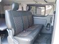 2016 Toyota Hiace Van