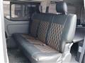 2016 Toyota Hiace Van