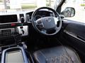 2016 Toyota Hiace Van