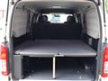2016 Toyota Hiace Van