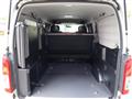 2016 Toyota Hiace Van