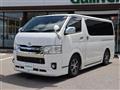 2016 Toyota Hiace Van