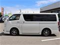 2016 Toyota Hiace Van