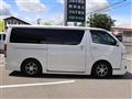 2016 Toyota Hiace Van