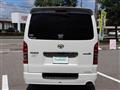 2016 Toyota Hiace Van