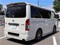 2016 Toyota Hiace Van