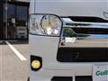 2016 Toyota Hiace Van