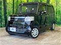 2016 Honda N BOX