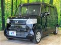 2016 Honda N BOX