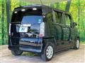 2016 Honda N BOX