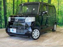2016 Honda N BOX