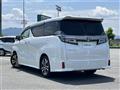 2018 Toyota Vellfire