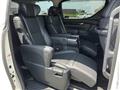2018 Toyota Vellfire