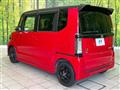 2016 Honda N BOX