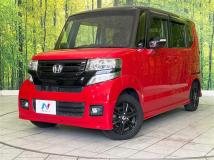 2016 Honda N BOX