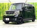 2016 Honda N BOX