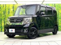 2016 Honda N BOX