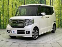 2017 Honda N BOX