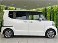 2017 Honda N BOX