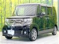 2017 Honda N BOX