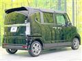 2017 Honda N BOX