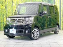 2017 Honda N BOX