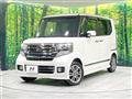 2017 Honda N BOX