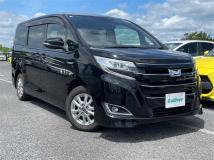 2019 Toyota Noah