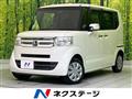 2017 Honda N BOX