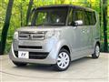 2017 Honda N BOX
