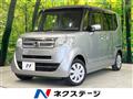 2017 Honda N BOX
