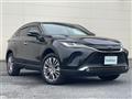 2023 Toyota Harrier