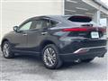 2023 Toyota Harrier