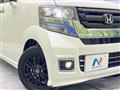 2017 Honda N BOX