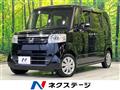 2017 Honda N BOX