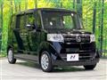 2017 Honda N BOX