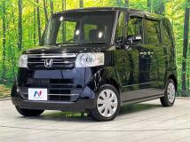 2017 Honda N BOX