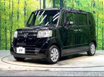 2017 Honda N BOX